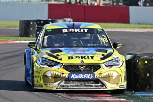 Max Hall Prints: CZ2_2877 Max Hall, Cupra Leon, ROKiT Racing with Un-Limited Motorsport.jpg