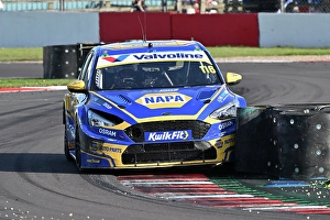 Sustainable Fuels Prints: CZ2_2887 Ashley Sutton, Ford Focus ST, NAPA Racing UK.jpg