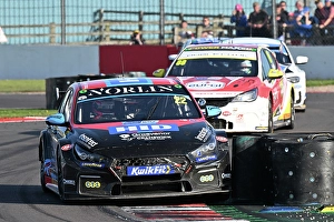Chris Smiley Prints: CZ2_2911 Chris Smiley, Hyundai i30N, Restart Racing.jpg
