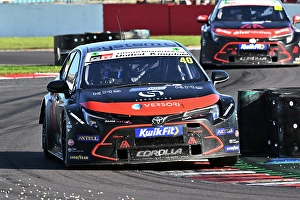 Aron Taylor Smith Prints: CZ2_3014 Aron Taylor-Smith, Toyota Corolla GR Sport, Toyota Gazoo Racing with IAA.jpg