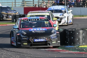 Chris Smiley Prints: CZ2_3072 Chris Smiley, Hyundai i30N, Restart Racing.jpg