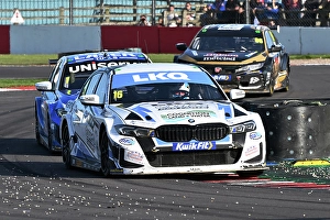 BTCC Round 3 Prints: CZ2_3080 Aiden Moffat, BMW 330i M Sport, LKQ Euro Car Parts Racing with WSR.jpg