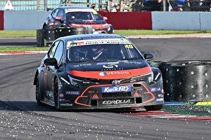 Aron Taylor Smith Prints: CZ2_3091 Aron Taylor-Smith, Toyota Corolla GR Sport, Toyota Gazoo Racing with IAA.jpg