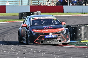 BTCC Round 3 Prints: CZ2_3096 Gordon Shedden, Toyota Corolla GR Sport, Toyota Gazoo Racing with IAA.jpg