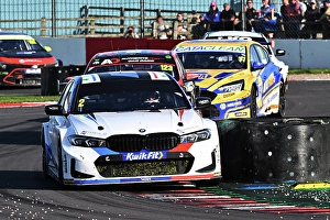 BTCC Round 3 Prints: CZ2_3105 Daryl DeLeon, BMW 330i M Sport, WSR.jpg
