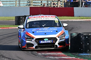 BTCC Round 3 Prints: CZ2_3149 Adam Morgan, Hyundai i30N, Team Vertu.jpg