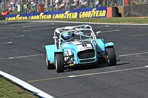 Sadev 6 Speed Sequential Gearbox Prints: CZ2_3346 Chris Fraser, Caterham 420R.jpg