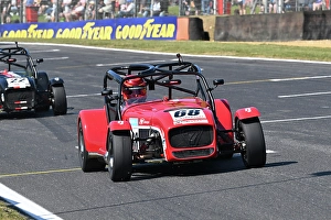 Sadev 6 Speed Sequential Gearbox Prints: CZ2_3357 Christopher Welch, Caterham 420R.jpg