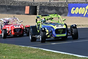Sadev 6 Speed Sequential Gearbox Prints: CZ2_3361 Justin Armstrong, Caterham 420R.jpg