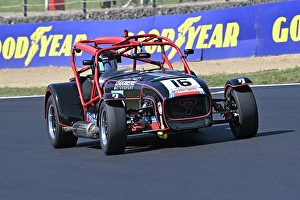 Sadev 6 Speed Sequential Gearbox Prints: CZ2_3373 Steve Metcalfe, Caterham 420R.jpg