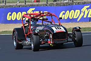 Sadev 6 Speed Sequential Gearbox Prints: CZ2_3389 Steve Metcalfe, Caterham 420R.jpg