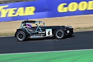 Lightweight Cars Prints: CZ2_3436 Dale Head, Caterham 420R.jpg
