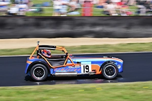 Close Racing Prints: CZ2_3506 Matthew Armstrong, Caterham 420R.jpg