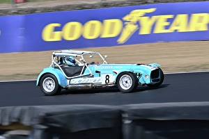 Close Racing Prints: CZ2_3522 Chris Fraser, Caterham 420R.jpg