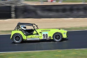 Close Racing Prints: CZ2_3551 James Hall, Caterham 420R.jpg