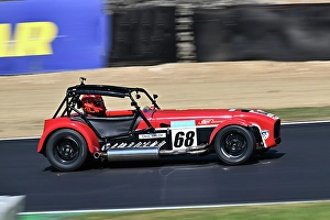 Close Racing Prints: CZ2_3634 Christopher Welch, Caterham 420R.jpg