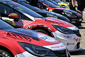 Vauxhall Astra Prints: CZ2_3776 Mikey Doble, Nick Halstead