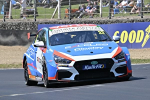 Round 4 Prints: CZ2_3786 Adam Morgan, Hyundai i30N, Team Vertu.jpg