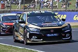 Round 4 Prints: CZ2_3798 Josh Cook, Honda Civic Type R, One Motorsport.jpg