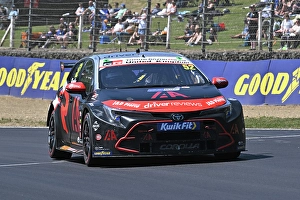 Round 4 Prints: CZ2_3804 Gordon Shedden, Toyota Corolla GR Sport, Toyota Gazoo Racing with IAA.jpg