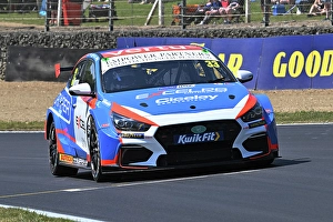 Round 4 Prints: CZ2_3811 Adam Morgan, Hyundai i30N, Team Vertu.jpg