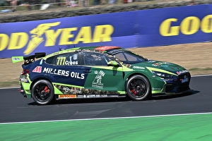 Round 4 Prints: CZ2_4043 Michael Crees, Hyundai i30N, Team Vertu.jpg