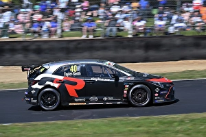 Aron Taylor Smith Prints: CZ2_4101 Aron Taylor-Smith, Toyota Corolla GR Sport, Toyota Gazoo Racing UK with IAA.jpg