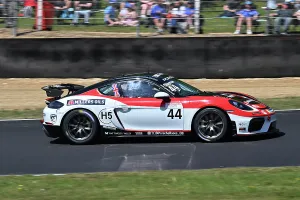 Hannah Chapman Prints: CZ2_4297 Hannah Chapman, Porsche 718 Cayman GT4 Clubsport, Xentek Motorsport.jpg