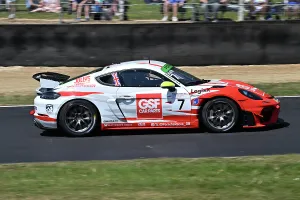 Aimee Watts Prints: CZ2_4349 Aimee Watts, Porsche 718 Cayman GT4 RS Clubsport, Clean Racing.jpg