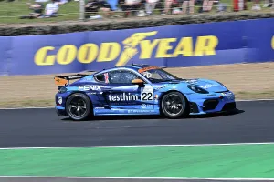 Clean Racing Prints: CZ2_4388 Toby Trice, Porsche 718 Cayman GT4 RS Clubsport, Clean Racing.jpg