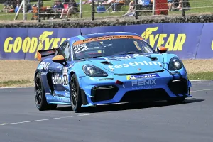 Clean Racing Prints: CZ2_4423 Toby Trice, Porsche 718 Cayman GT4 RS Clubsport, Clean Racing.jpg