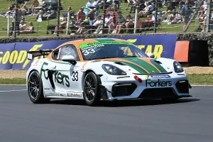 Reece Somerfield Prints: CZ2_4474 Reece Somerfield, Porsche 718 Cayman GT4 RS Clubsport, Breakell Racing.jpg