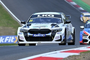Round 5 Prints: CZ2_4647 Charles Rainford, BMW 330i M Sport, LKQ Euro Car Parts Racing with WSR.jpg