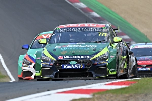 Round 5 Prints: CZ2_4655 Michael Crees, Hyundai i30N, Team Vertu.jpg