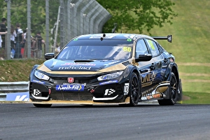 Round 5 Prints: CZ2_4684 Josh Cook, Honda Civic Type R, One Motorsport.jpg