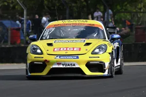 Jacob Tofts Prints: CZ2_5094 Jacob Tofts, Porsche 718 Cayman GT4 RS Clubsport