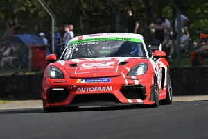 Clean Racing Prints: CZ2_5099 Matthew Kyle-Henney, Porsche 718 Cayman GT4 RS Clubsport, Clean Racing.jpg