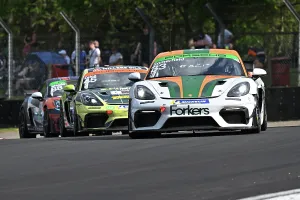 Reece Somerfield Prints: CZ2_5100 Reece Somerfield, Porsche 718 Cayman GT4 RS Clubsport, Breakell Racing.jpg