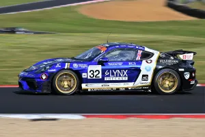 Ethan Hammerton Prints: CZ2_5209 Ethan Hammerton, Porsche 718 Cayman GT4 RS Clubsport, Graves Motorsport.jpg