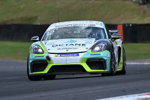 Toro Verde Gt Prints: CZ2_5382 Jonathan Moore, Porsche 718 Cayman GT4 Clubsport, Toro Verde GT.jpg