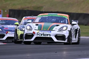 Reece Somerfield Prints: CZ2_5408 Reece Somerfield, Porsche 718 Cayman GT4 RS Clubsport, Breakell Racing.jpg