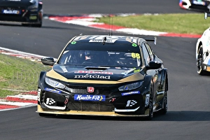Round 6 Prints: CZ2_5415 Josh Cook, Honda Civic Type R, One Motorsport.jpg