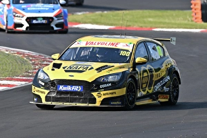 Round 6 Prints: CZ2_5418 Ashley Sutton, Ford Focus ST, NAPA Racing UK.jpg