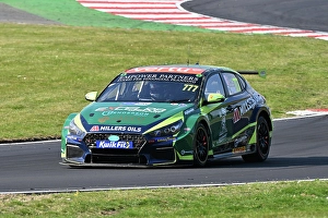 Round 6 Prints: CZ2_5419 Michael Crees, Hyundai i30N, Team Vertu.jpg