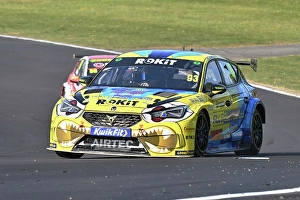 Round 6 Prints: CZ2_5448 Max Hall, Cupra Leon, ROKiT Racing with Un-Limited Motorsport.jpg
