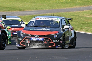 Round 6 Prints: CZ2_5460 Ronan Pearson, Toyota Corolla GR Sport, Toyota Gazoo Racing with IAA.jpg