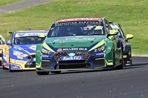 Round 6 Prints: CZ2_5478 Michael Crees, Hyundai i30N, Team Vertu.jpg
