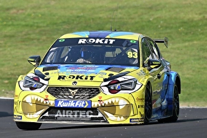 Round 6 Prints: CZ2_5480 Max Hall, Cupra Leon, ROKiT Racing with Un-Limited Motorsport.jpg
