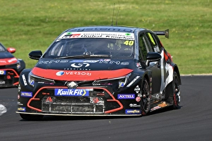 Round 6 Prints: CZ2_5513 Aron Taylor-Smith, Toyota Corolla GR Sport, Toyota Gazoo Racing UK with IAA.jpg