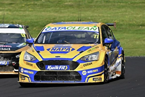Round 6 Prints: CZ2_5518 Sam Osborne, Ford Focus ST, NAPA Racing UK.jpg